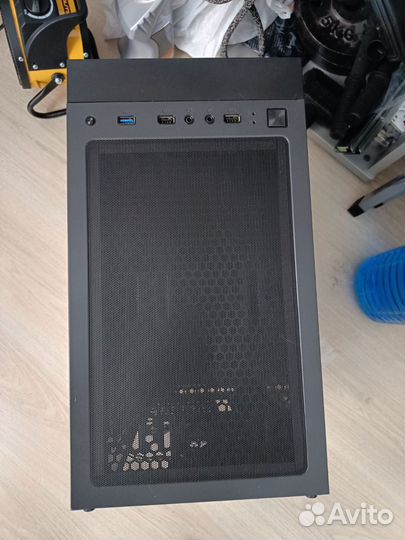 Игровой корпус для пк