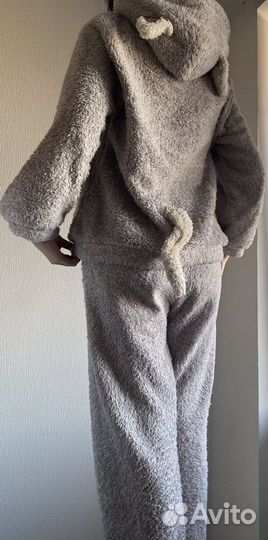 Вещи пакетом