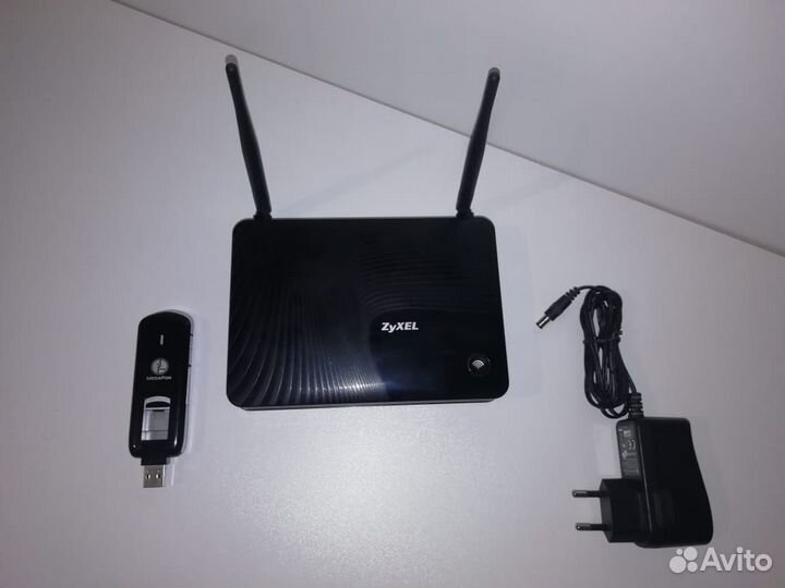 4g модем прошитый под смартфон с роутером omni