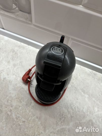 Капсульная кофемашина Nescafé Dolce Gusto