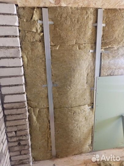 Бригада строителей