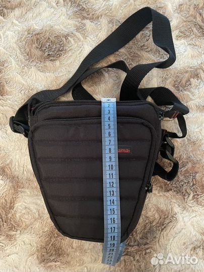 Сумка для камеры