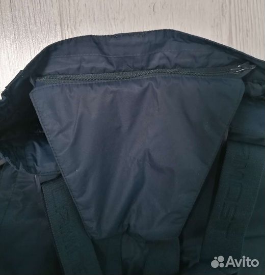 Брюки горнолыжные lamost skisport