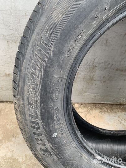 Bridgestone Turanza ER300 205/65 R15