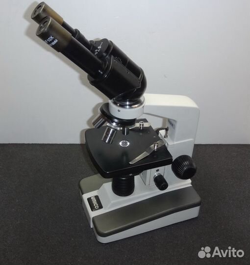 Стерео микроскоп Unico M220 LED