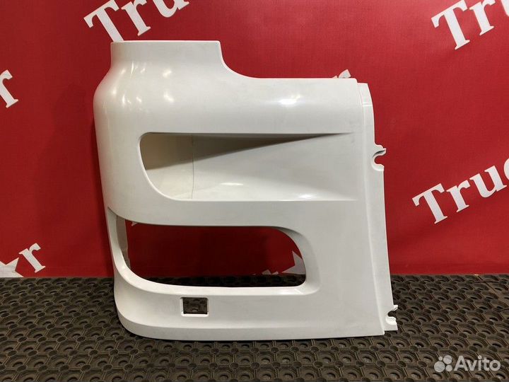 Облицовка фары правой Daf XF105, Daf XF95