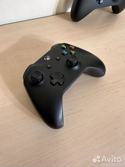 Геймпады для Xbox One