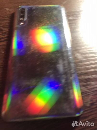 Телефон samsung а 50