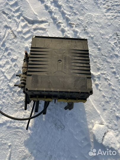 Модулятор EBS tebs-E2 24v premium