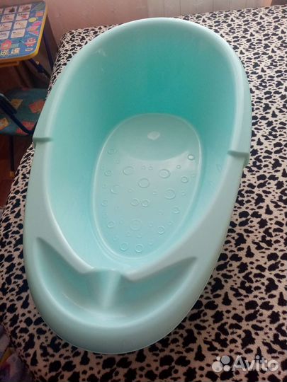 Ванночка для купания