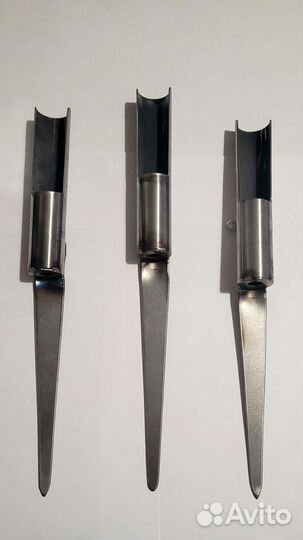 Подставки для удилищ