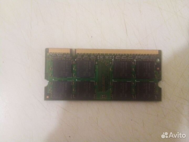 Оперативная память