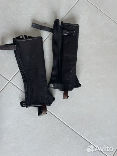 Шлем конный спорт