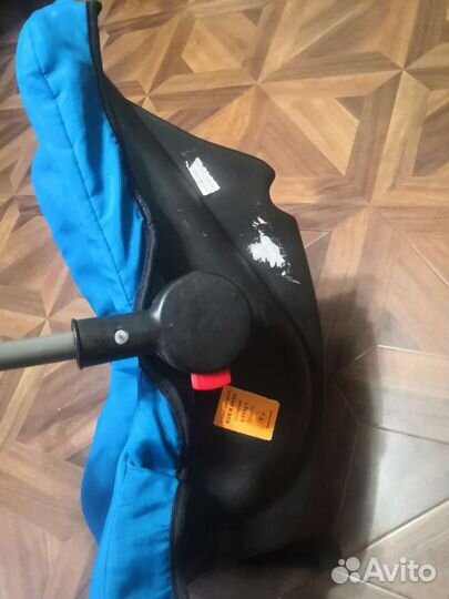 Автолюлька