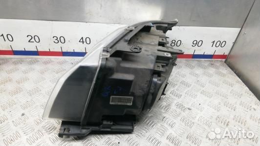 Фара правая land rover freelander 2 (KKR07MU01)