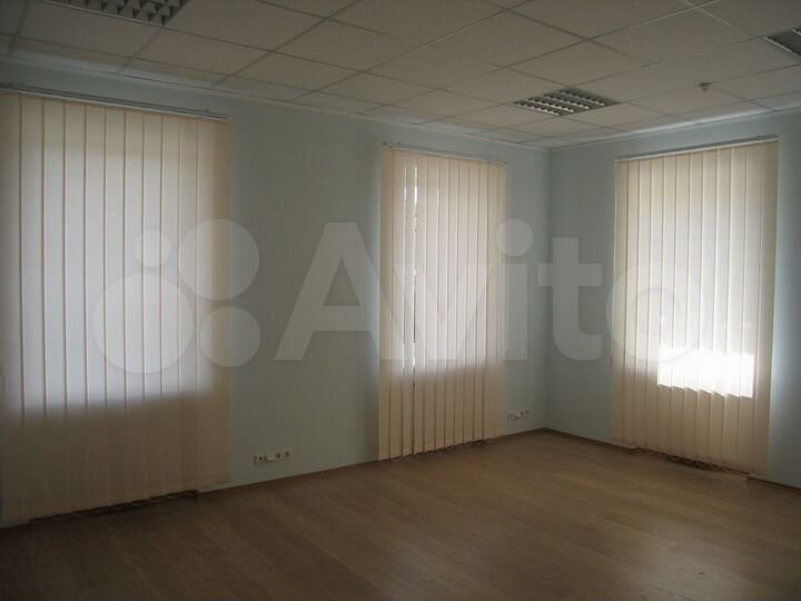 Офисные помещения