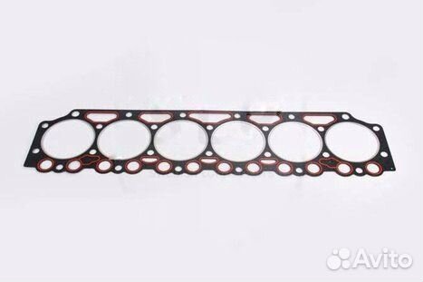 Прокладка гбц Volvo Penta D7