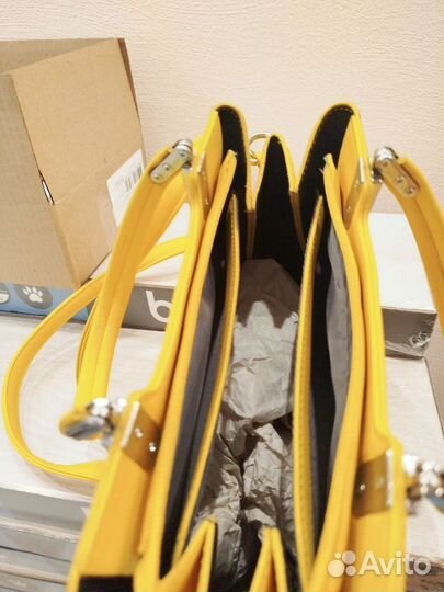 Сумка женская натуральная кожа