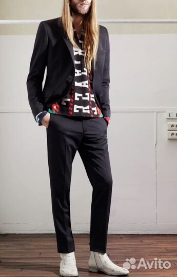 Пиджак Maison Martin Margiela для H&M