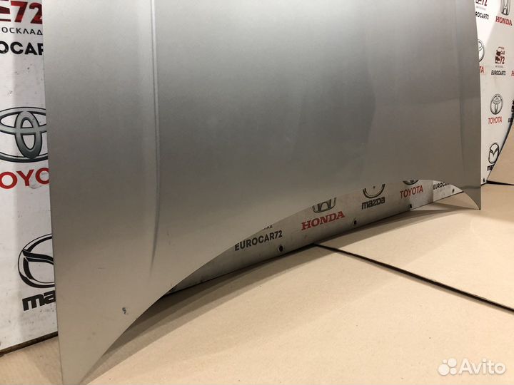 Капот Honda Accord 8 CU 2008-2012