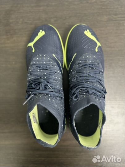 Футзалки Puma размер 42,5