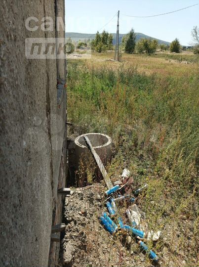 Дом 130 м² на участке 8 сот.