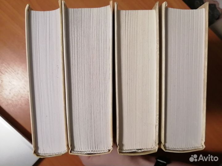 Книги Оливера Пётча из серии 