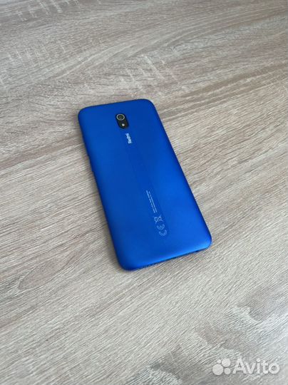 Xiaomi Redmi 8A, 2/32 ГБ