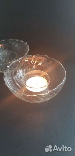 Подсвечник zara home