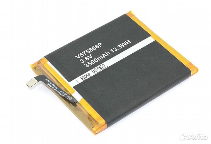 Батарея для Blackview BV7000/BV7000 Pro (V575868P)