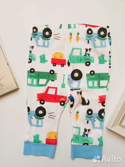 Новые вещи для малышей