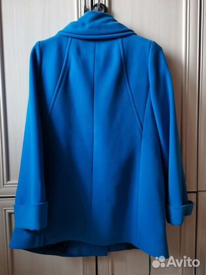 Пальто женское 50 размер