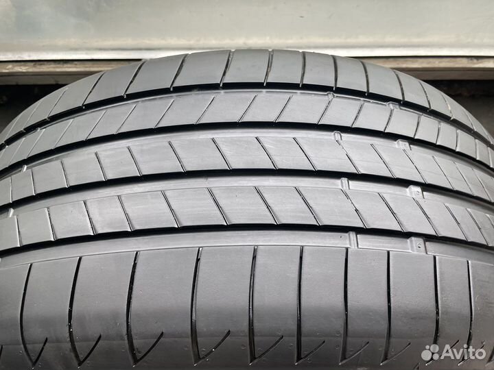 Bridgestone Turanza Eco 255/40 R21 102T