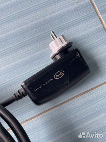 Зарядное устройство для авто