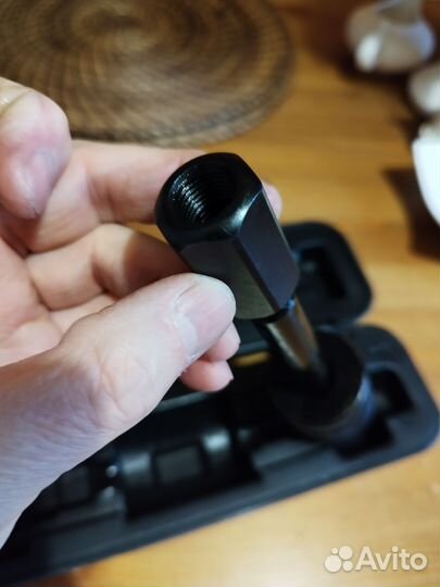 Съёмник дизельных форсунок VAG