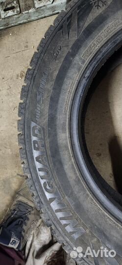 Roadstone Winguard WinSpike 235/65 R17 108