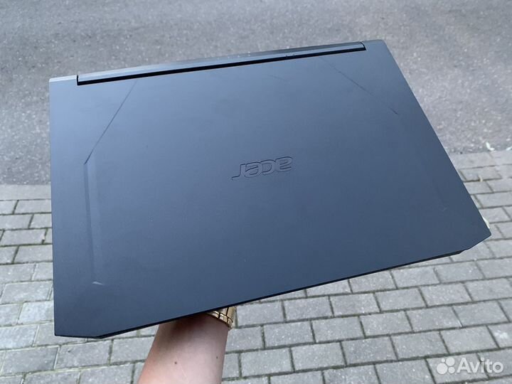 Acer nitro 5 144Гц Обмен/Продажа
