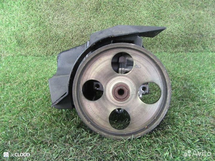 Гидроусилитель на peugeot 206 2A/C TU5JP4