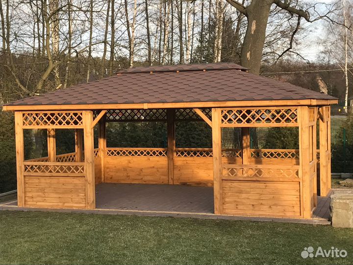 Кровельные работы / Ремонт кровли / Ремонт крыши