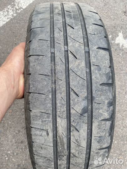 Bridgestone Playz PX II 185/60 R15