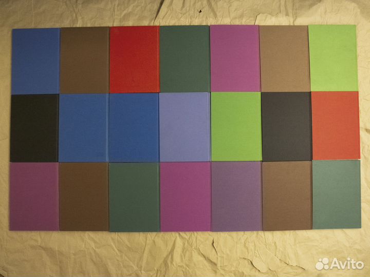 Зачарованный мир. 20 книг