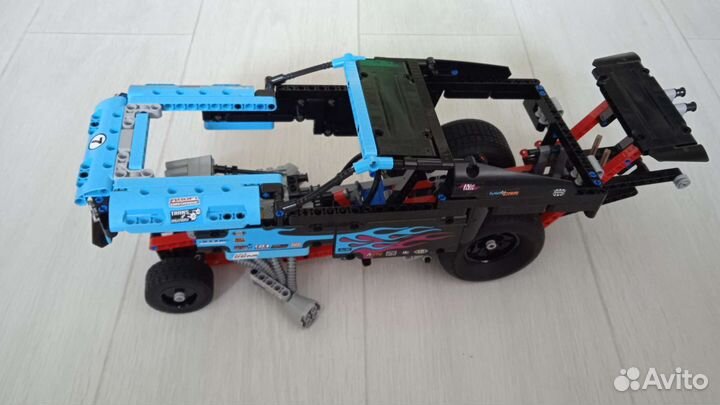 Lego Technic