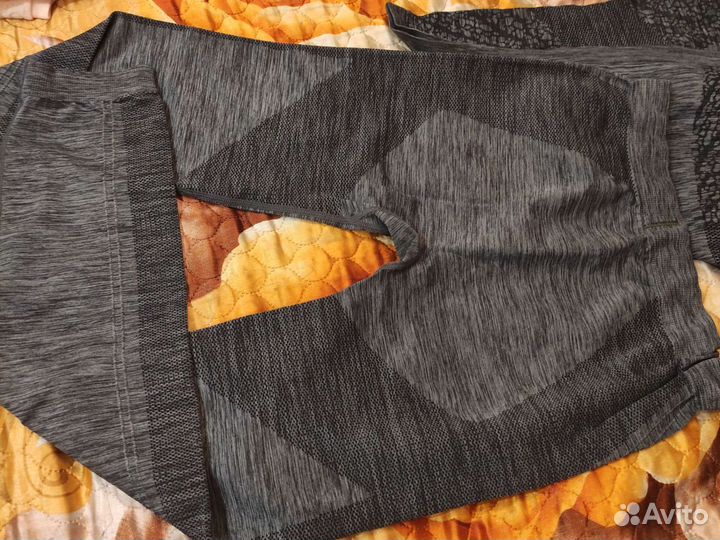 Спортивный костюм demix, тренировочный M-L