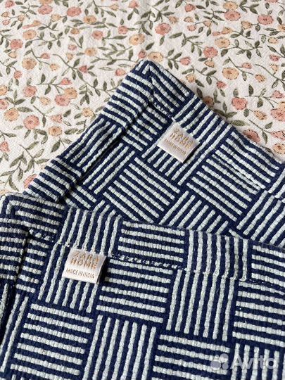Плейсматы, салфетки Zara home