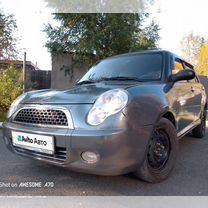 LIFAN Smily (320) 1.3 MT, 2012, 160 000 км, с пробегом, цена 250 000 руб.