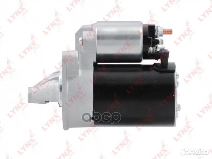 Стартер ES1303 lynxauto