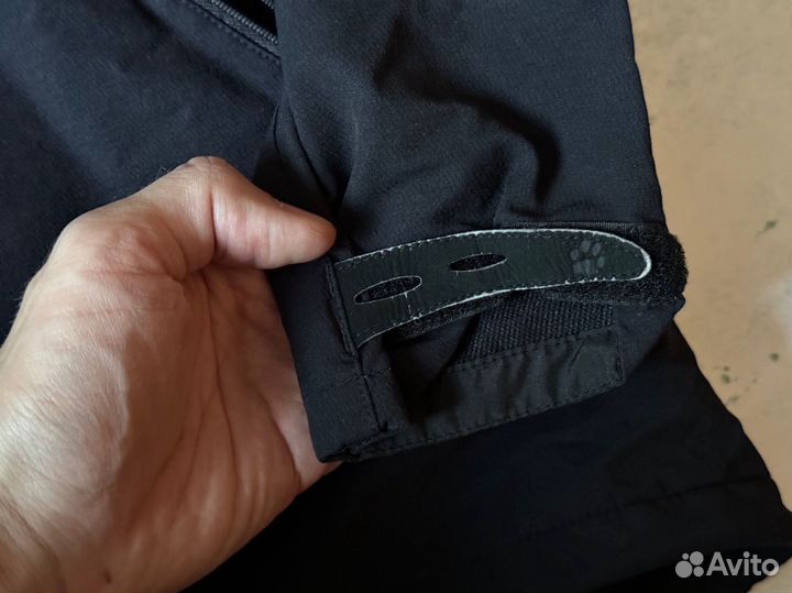 Куртка Jack Wolfskin XL оригинал