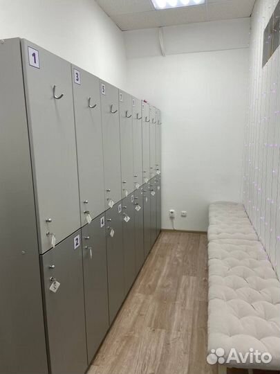 Продам готовый бизнес студия фитнеса