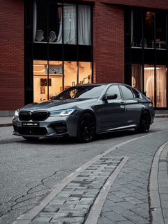 Аренда BMW 540i (M5 style)