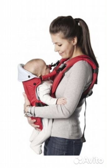 Эргорюкзак,рюкзак-переноска Amalfy